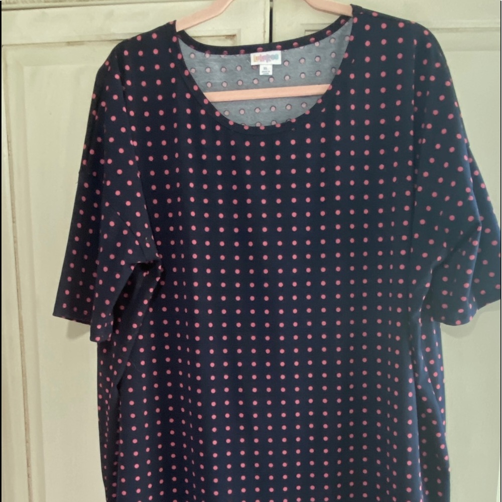 Lularoe Irma